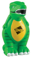 Stress Balls: T Rex Stress Balls